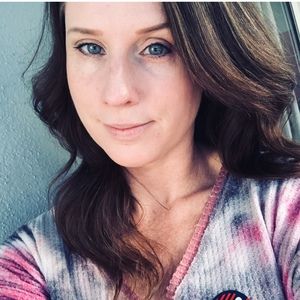 Meet your Posher, Marilyn